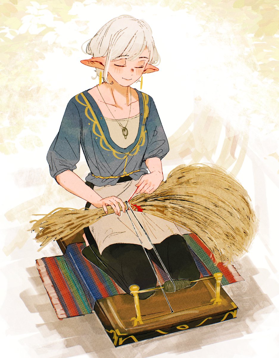 SPiNDLE 🍂 tweet media