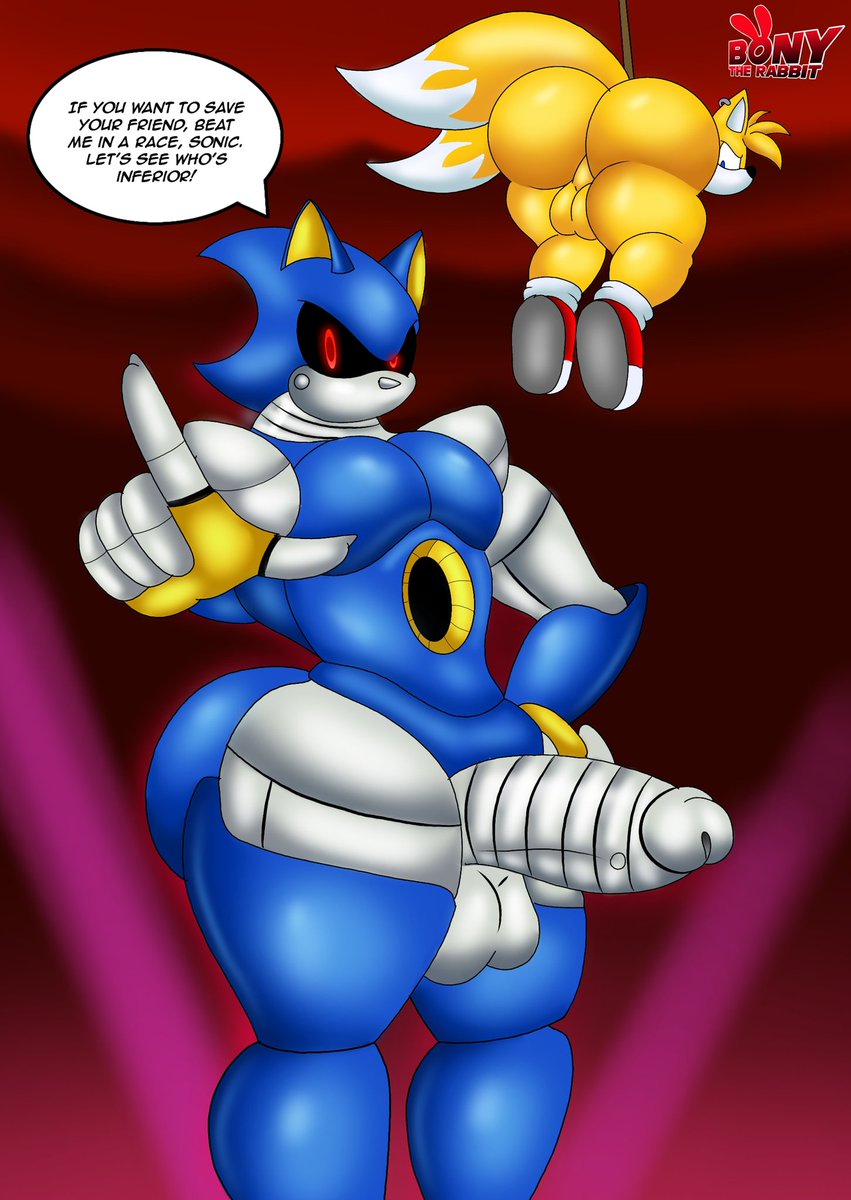 Bony Rabbit 🔞🇧🇷 tweet media