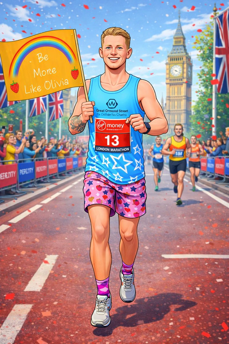 Harry Foster tweet media