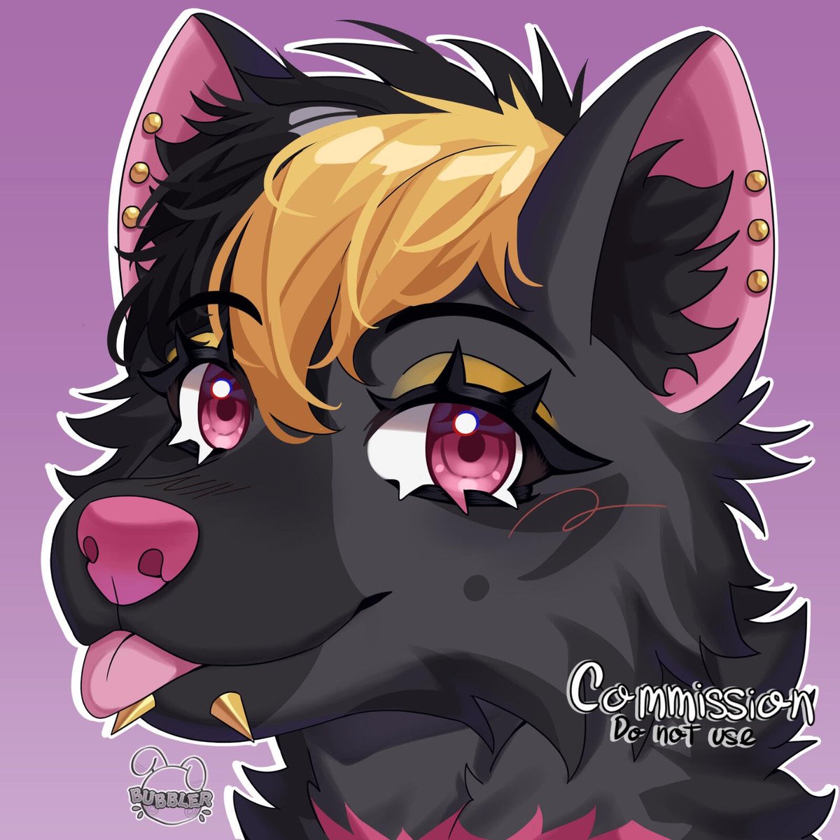 Bubbler | VGEN Artist tweet media