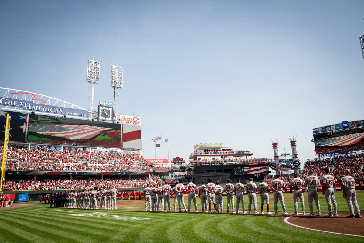 RED SOX WIN 3-0 OVER THE REDS ON OPENING DAY!!

- Crochet looked great going 6 scoreless with 8Ks
- Story, Duran and Rafaela all had RBI Singles
-Anthony went 3-4 with 3 singles, and Mayer went 2-2 off the bench.

Offense looked great just didn’t produce many runs
#DirtyWater