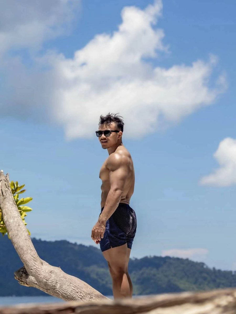 Manbate_0.2 ๐๐๐ณ๏ธโ๐๐๐๐๐๐ tweet media