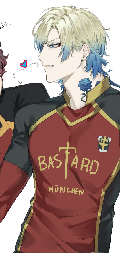 nearcchu's tweet image. #bllk #kaiser
hola dibujos viejos de magma 👋 dibujar a kaiser es divertido debería volver a hacerlo