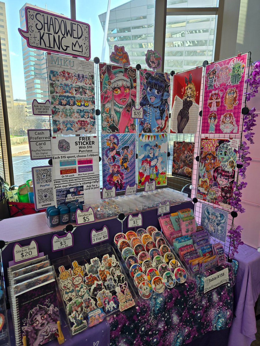 🔪💜 Franco - SHOP OPEN 💜🔪 tweet media