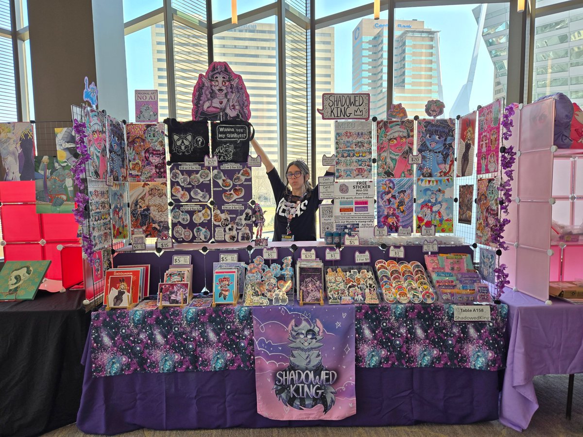 🔪💜 Franco - SHOP OPEN 💜🔪 tweet media