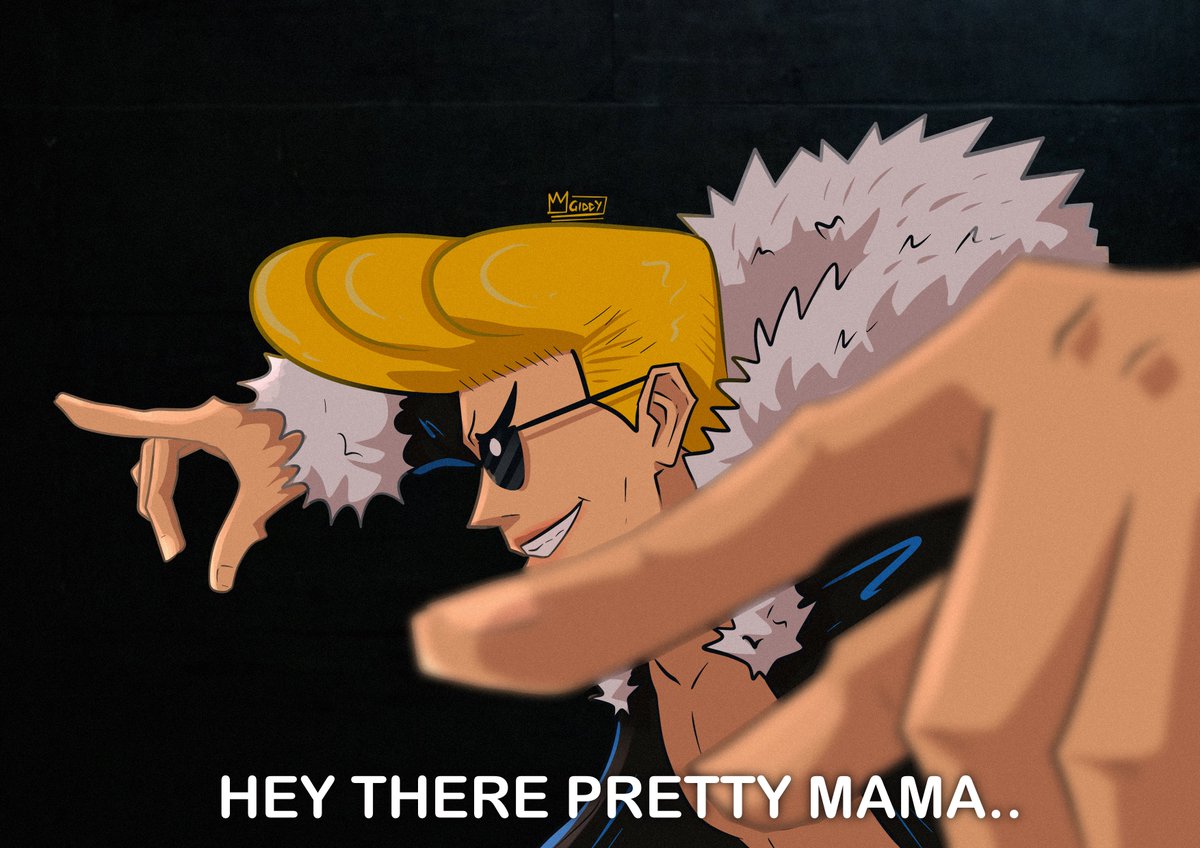 Giddy๐ผ tweet media