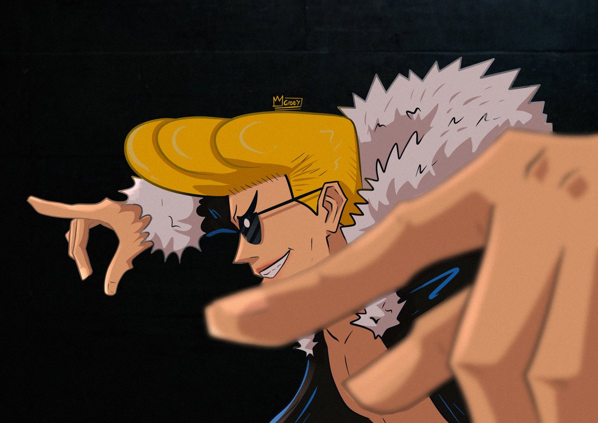 Giddy๐ผ tweet media