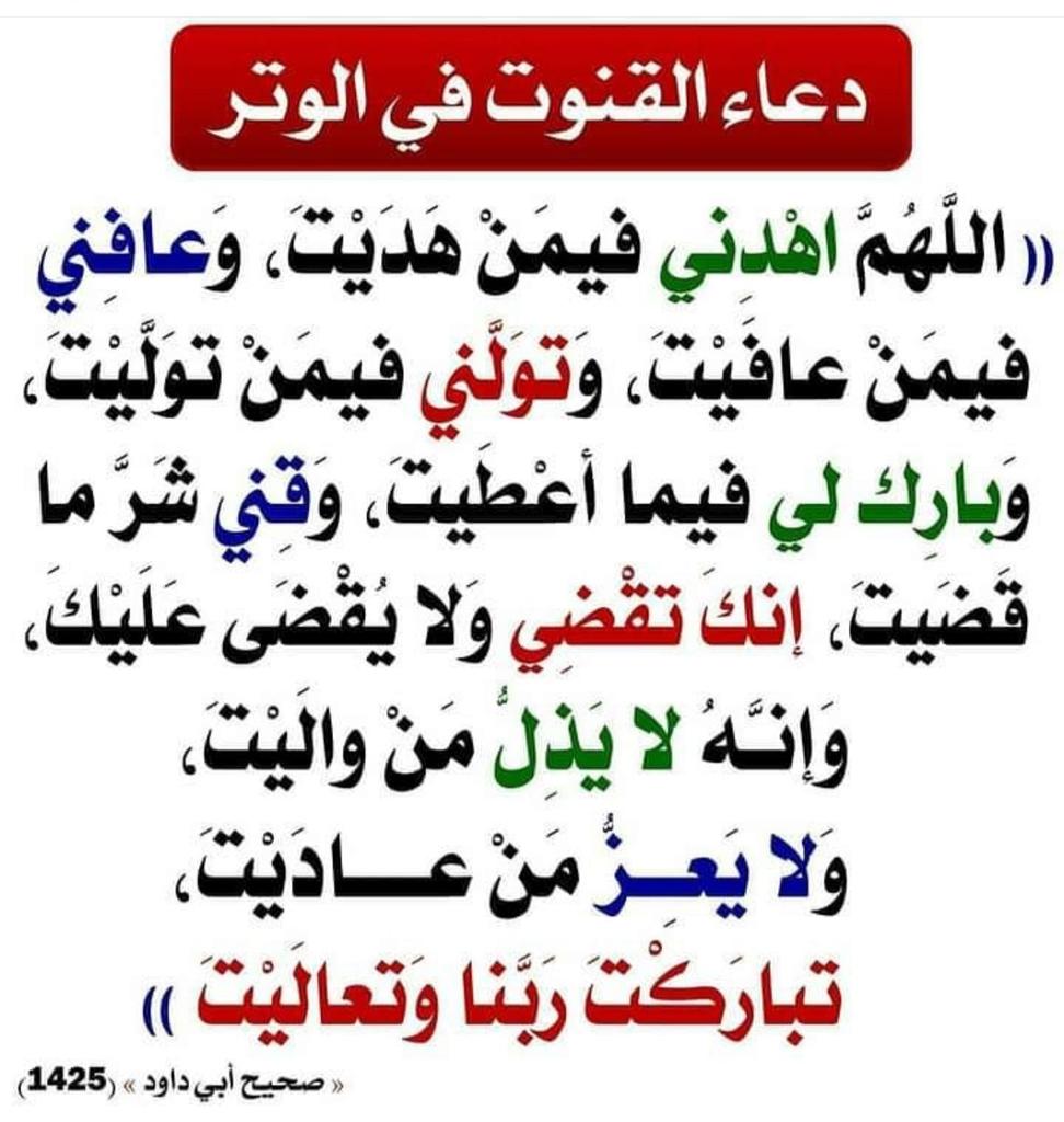 ندى العنزي tweet media