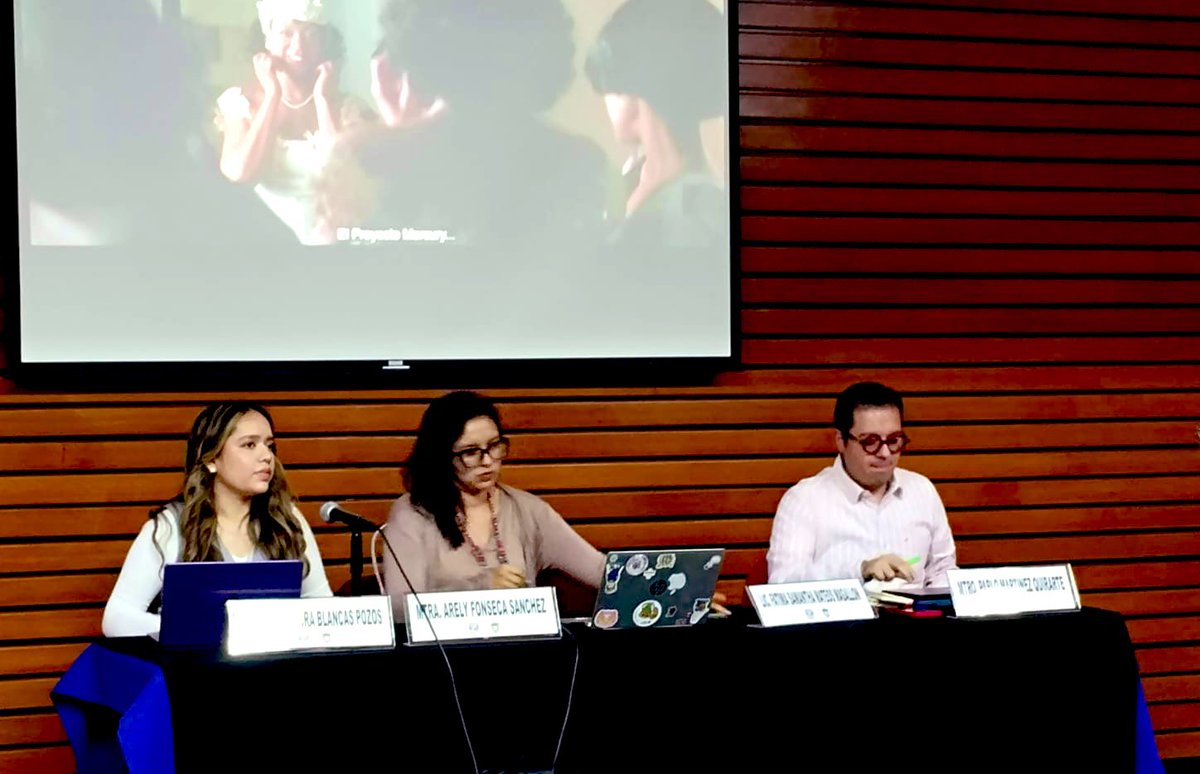 Pablo Martínez Quirarte 🖋 tweet media