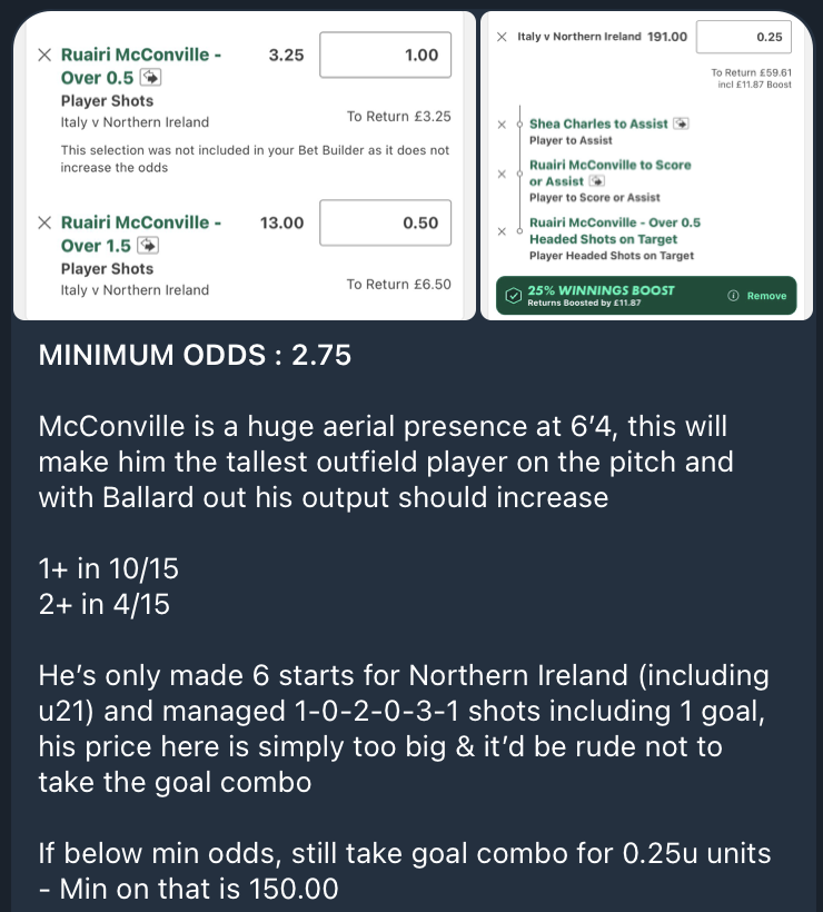 Al’s Footy Tips tweet media