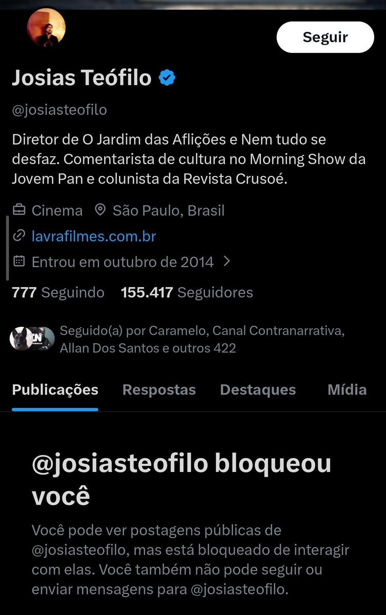 Petropolis Conservador 🇧🇷 tweet media