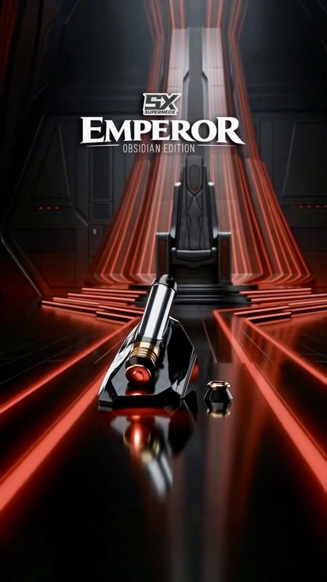 tweetdan's tweet photo. I am the senate - check this beauty out!  https://t.co/TuylyElsFo #lightsaber #starwars https://t.co/oKekbeLhE8