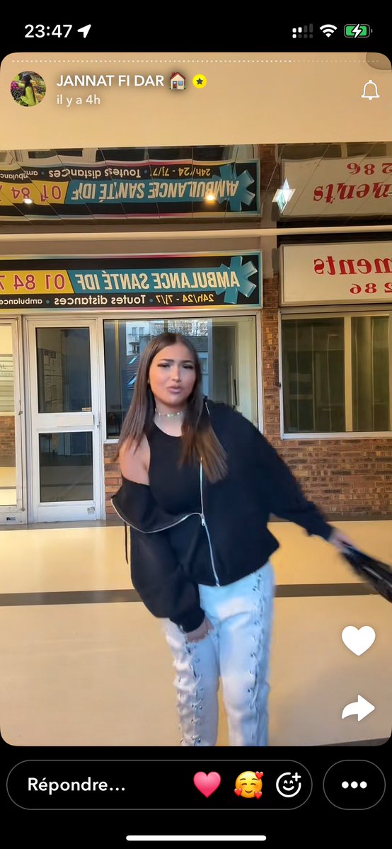 chaïma❣️ tweet media