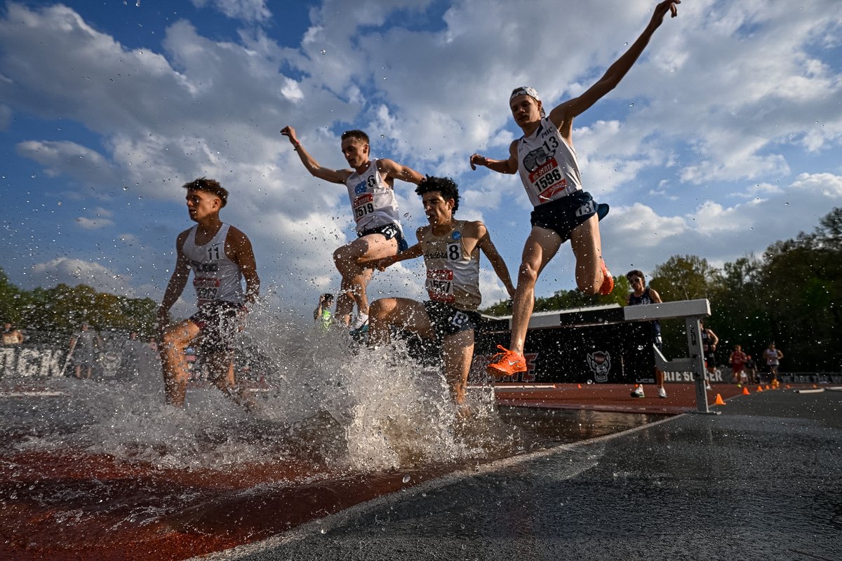 UNC Track & Field • XC tweet media