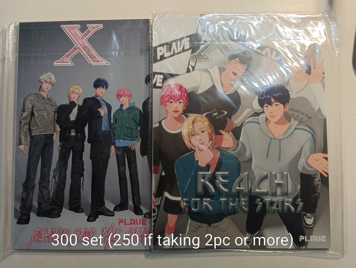 haru | slow dms (work) tweet media