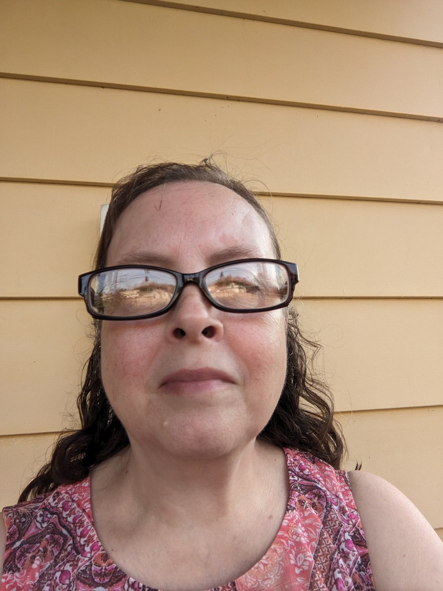 Donna Baugh tweet media