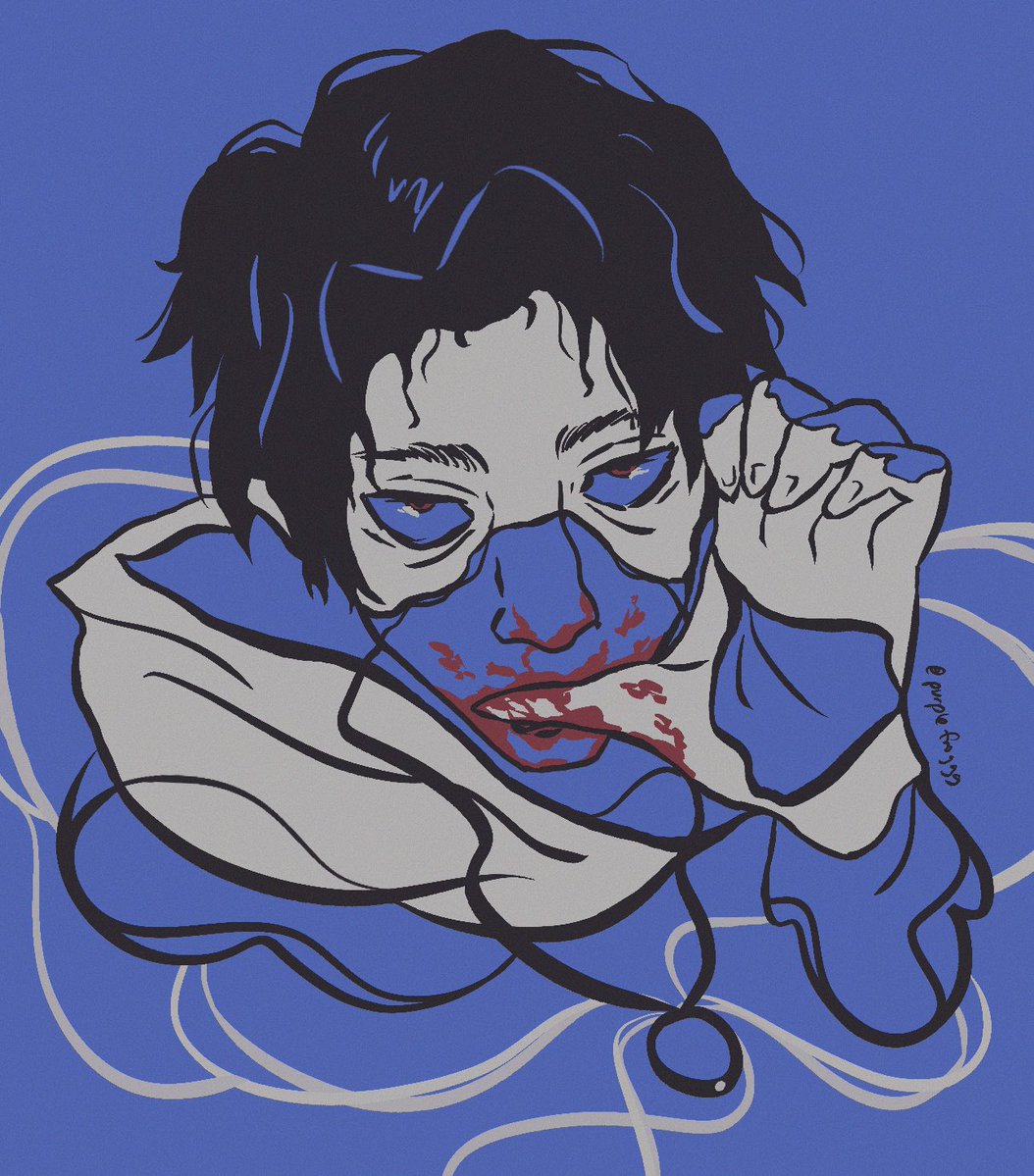 magnet YUTA KAISEN tweet media