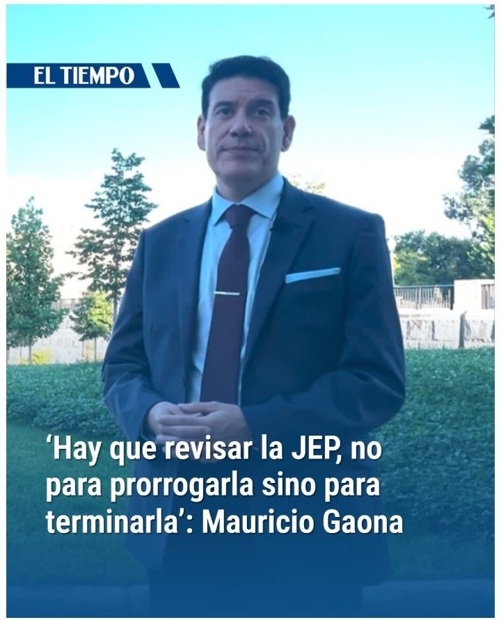 Elsa Cristina Niño N. tweet media