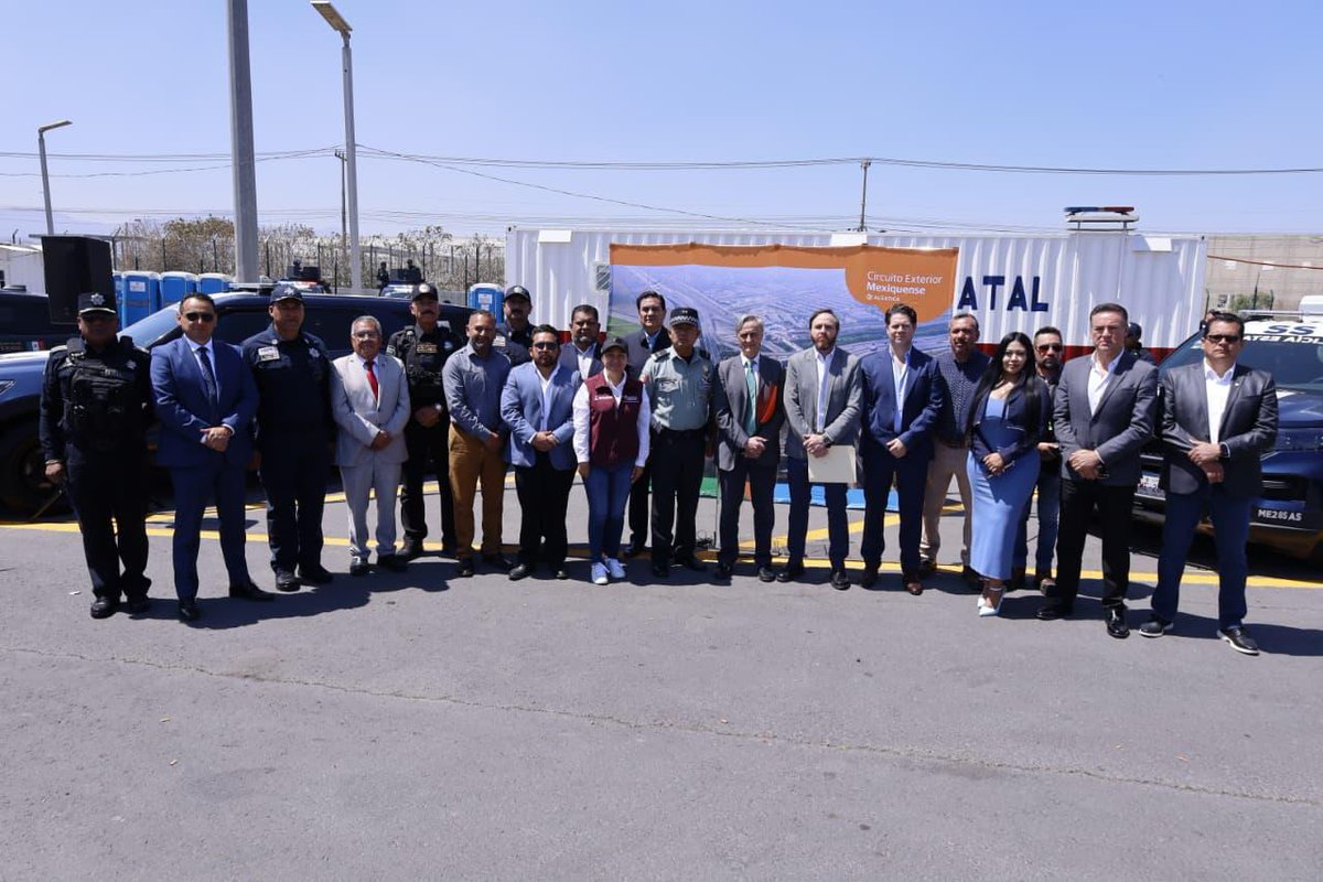 Enfoque Noticias tweet media