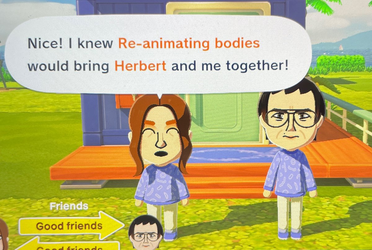 bees 🐟 tweet media