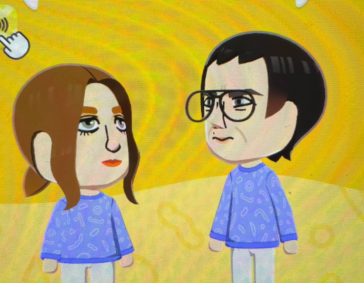 bees 🐟 tweet media