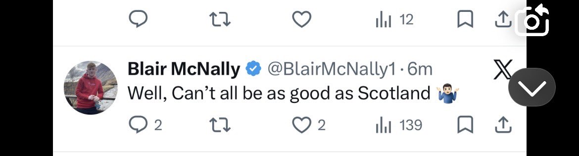 Colin Scanlon tweet media