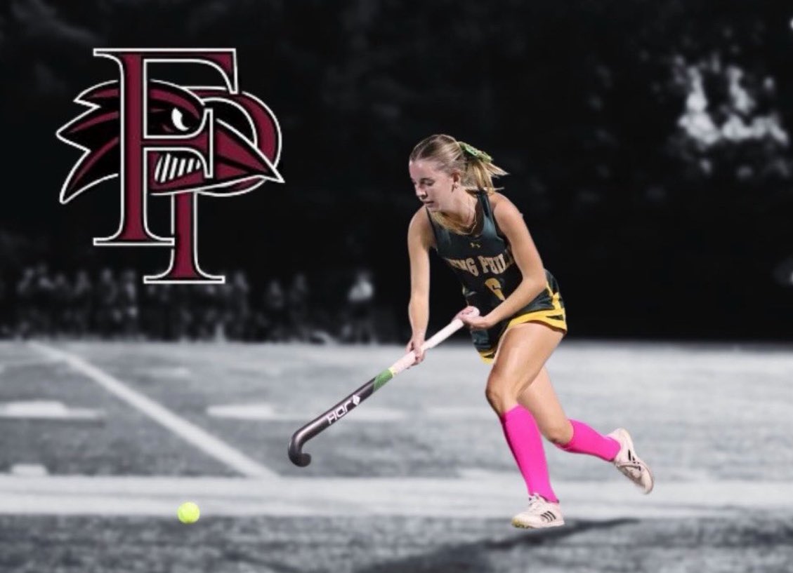 King Philip Field Hockey tweet media