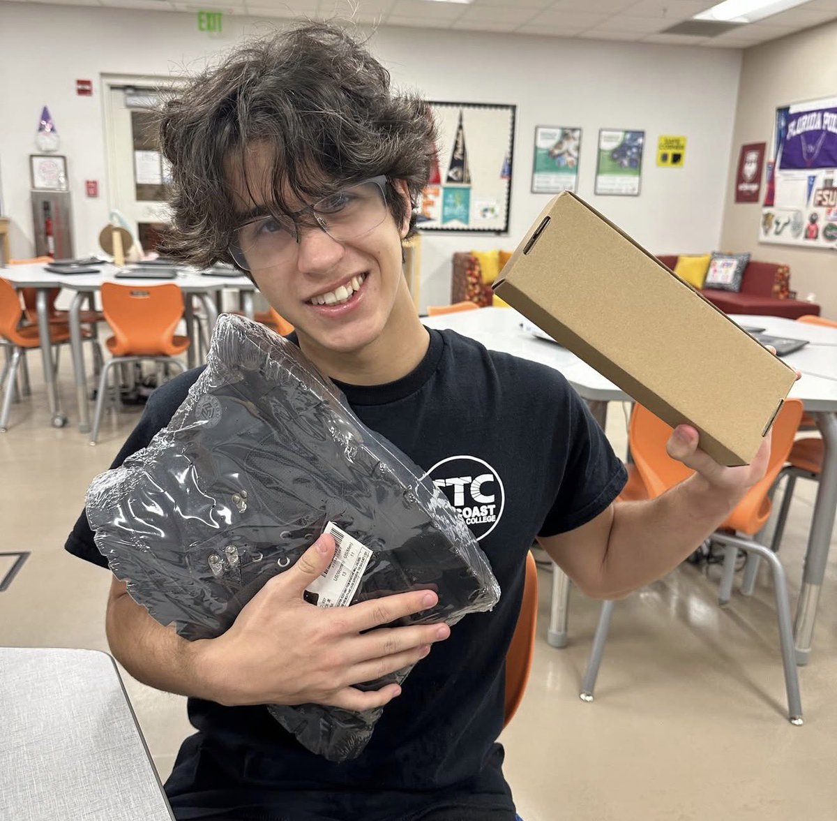 Take Stock in Children | #30YearsofChangingLives tweet media