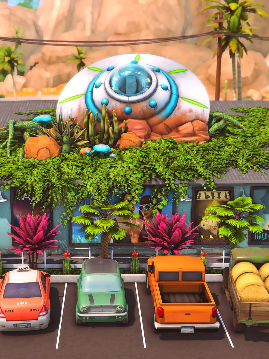 Lady Chaos tweet media