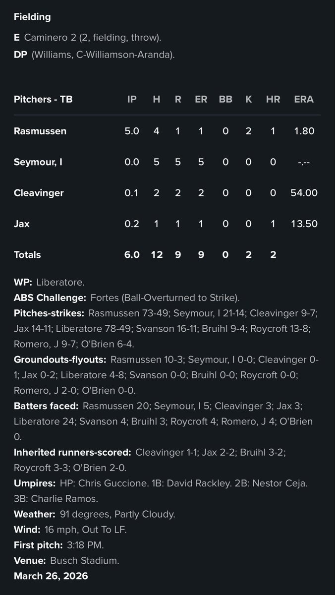 This is the Way Podcast tweet media