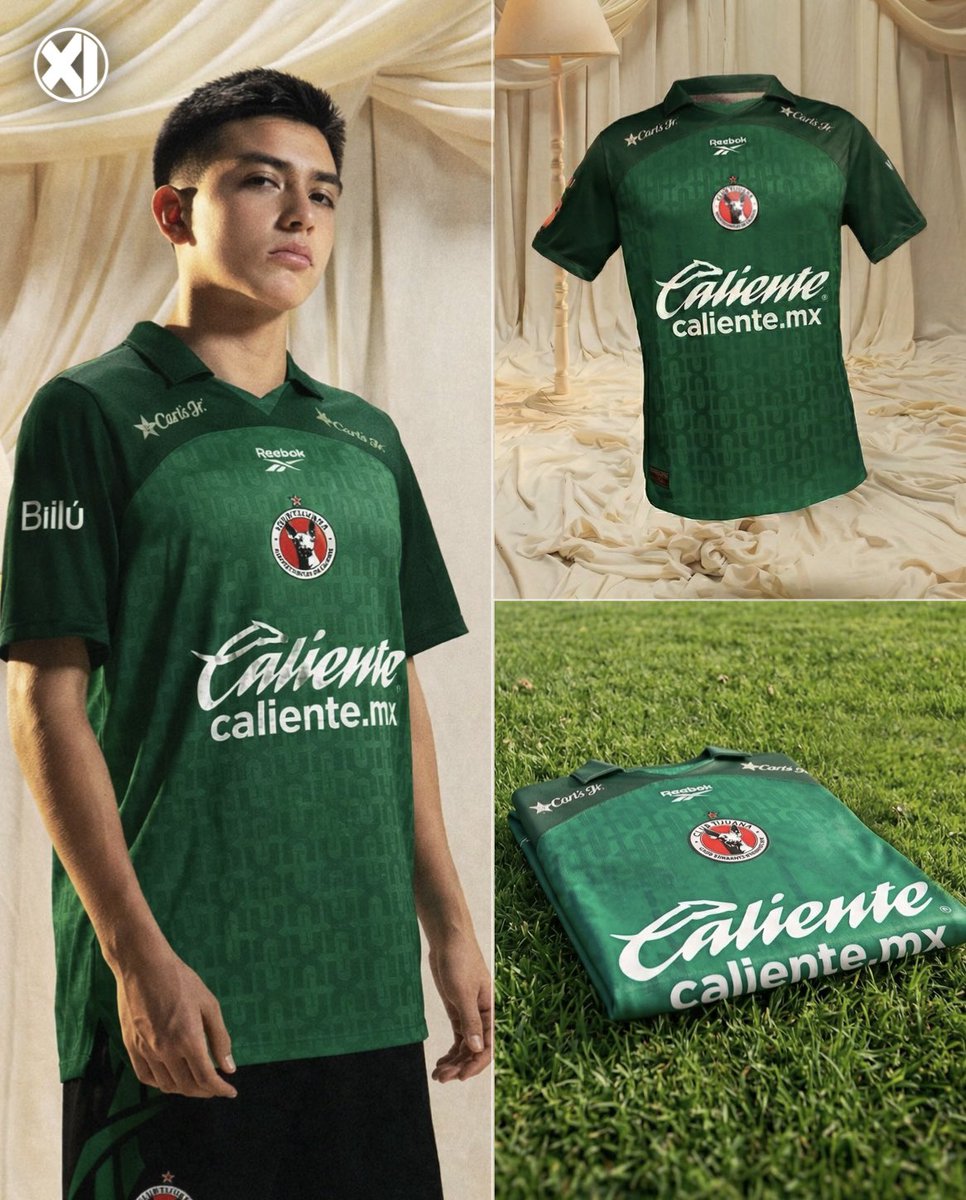 Xolos Info tweet media