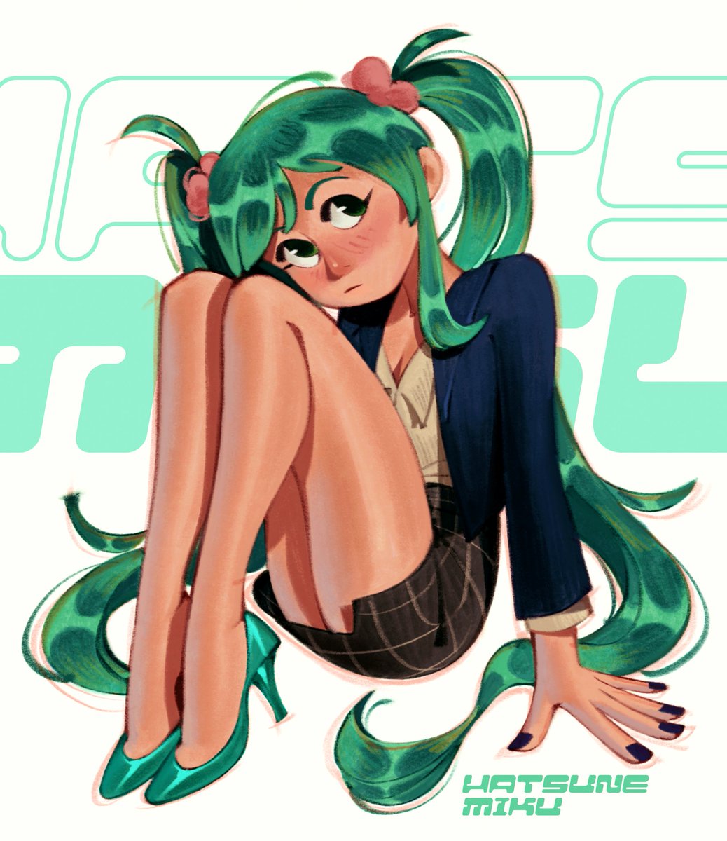 Miku Miku