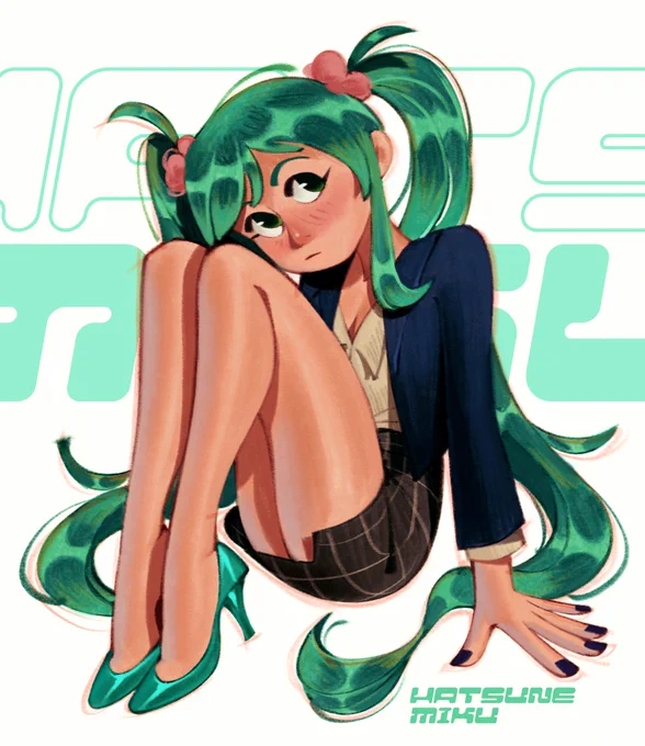Miku Miku