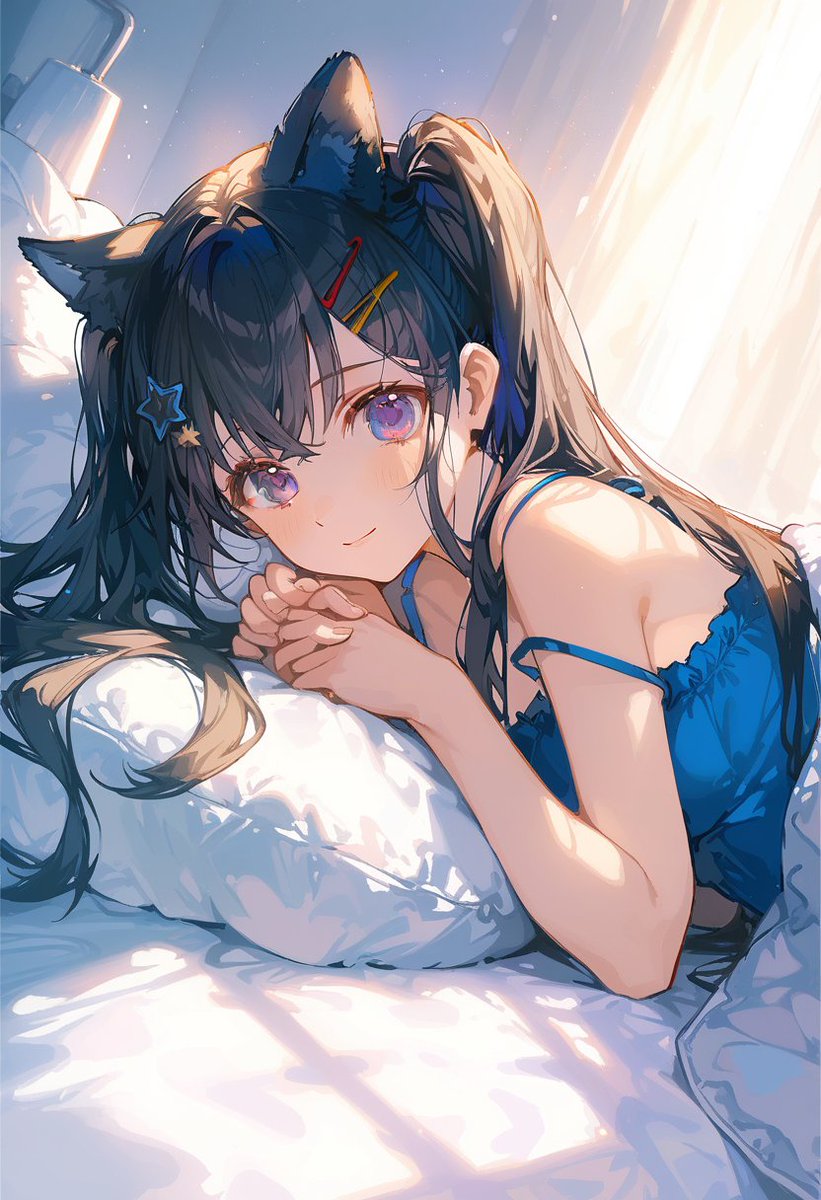 黒木つかさ@Virtual AIクリエイター tweet media