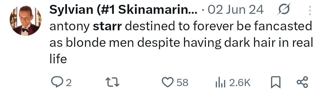 Sylvian (#1 Skinamarink Fan) tweet media