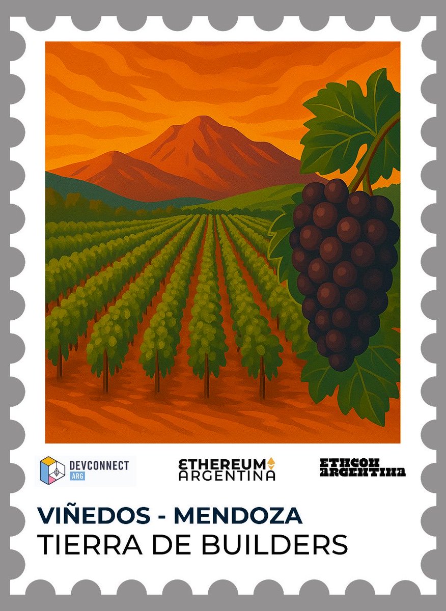 Ethereum Argentina 🦇🔊 tweet media