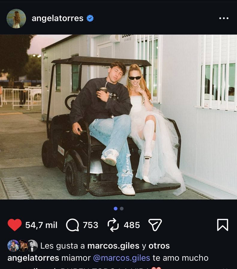 dimos vueltas… para llegar aquí❤️‍🩹