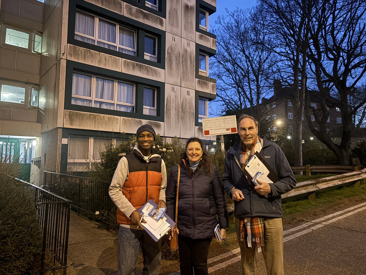 Waddon Conservatives tweet media