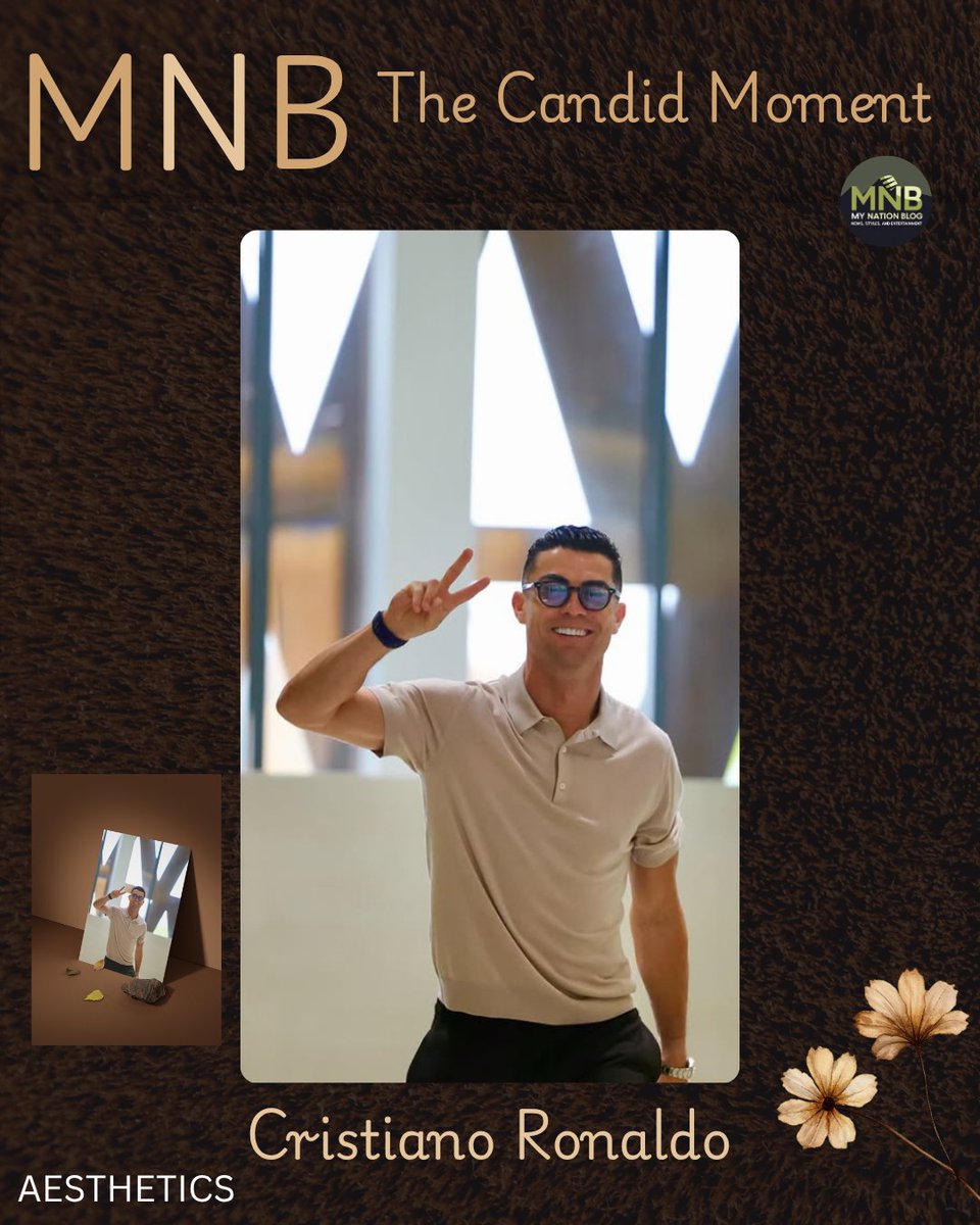 My Nation Blog: News, Style and Entertainment tweet media