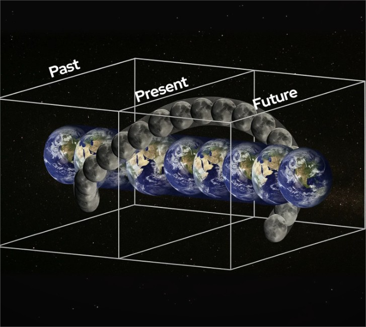 All day Astronomy tweet media