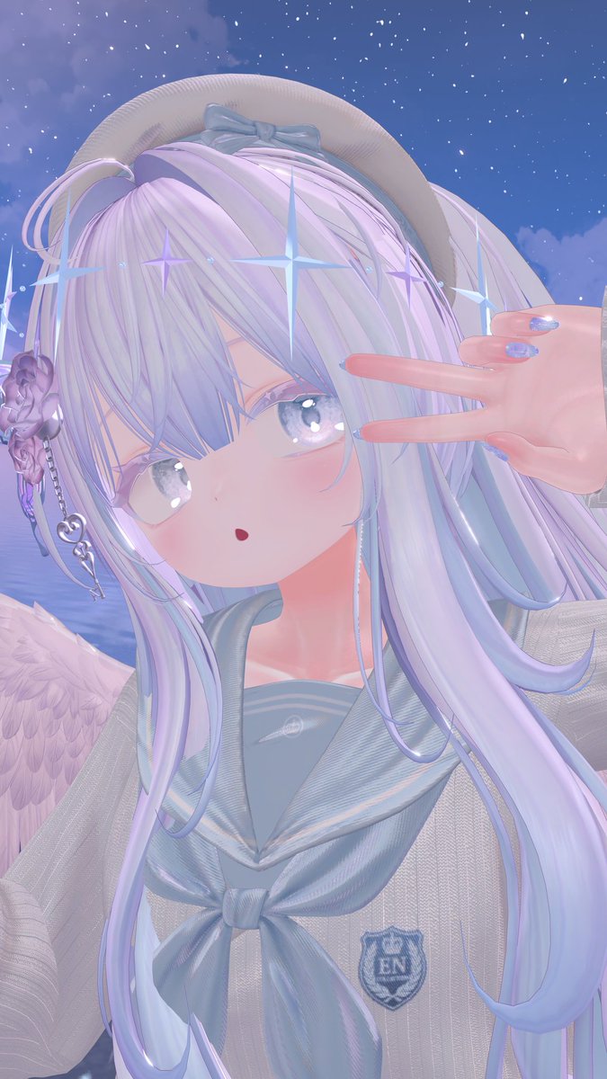 せつな tweet media