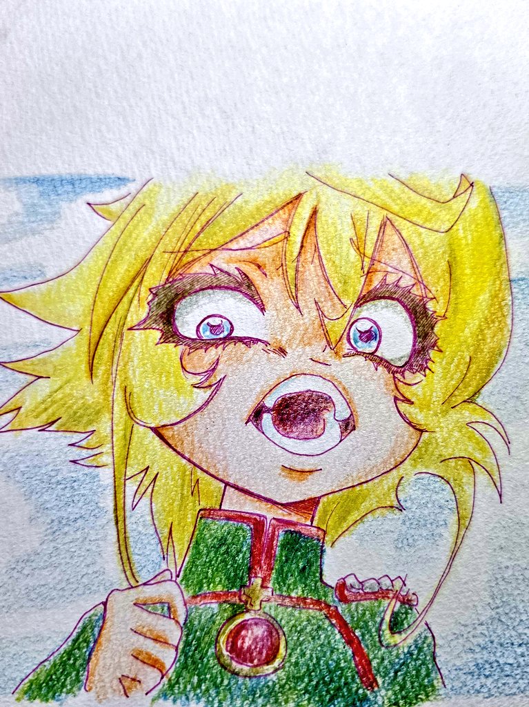 ふうこ tweet media