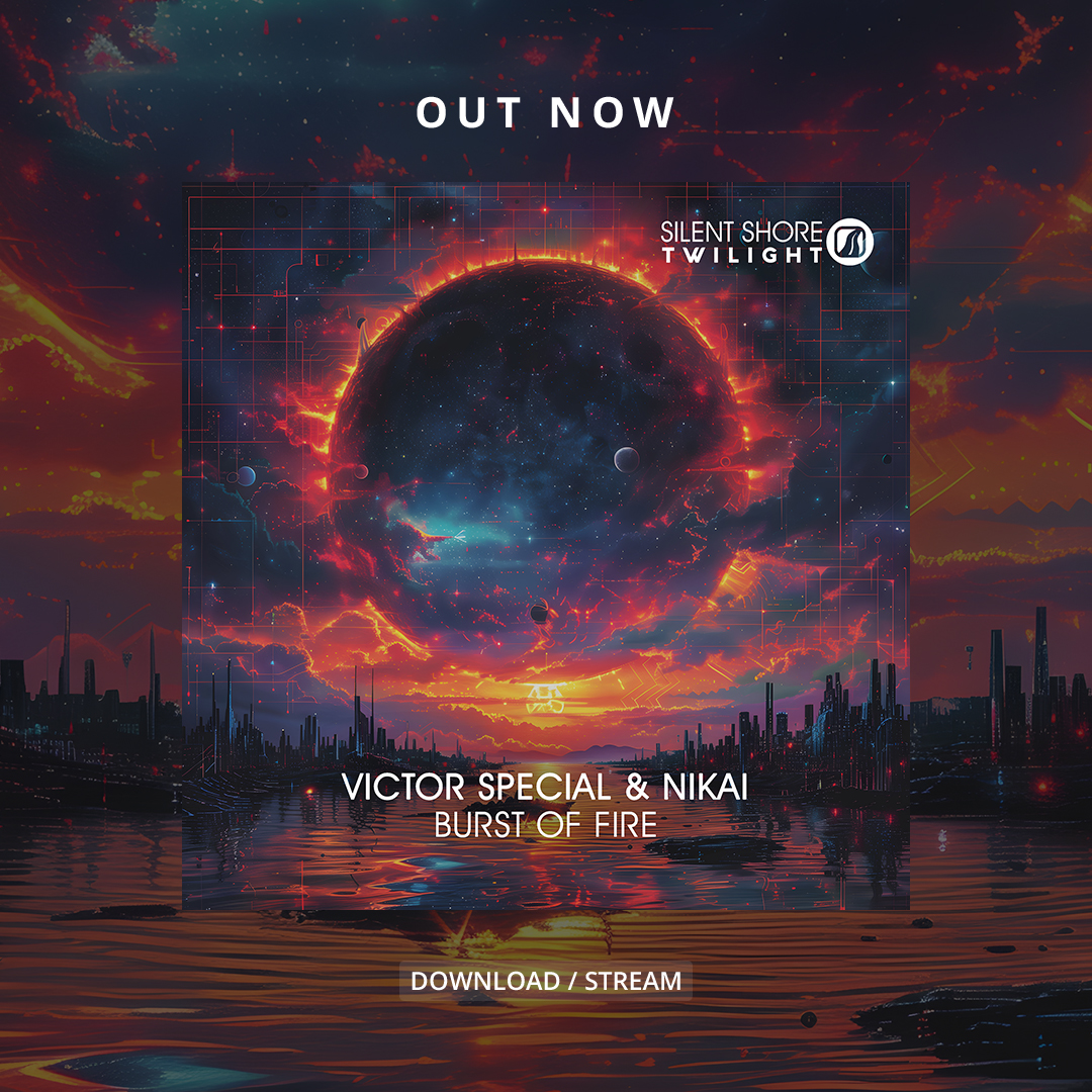 Silent Shore Records tweet media