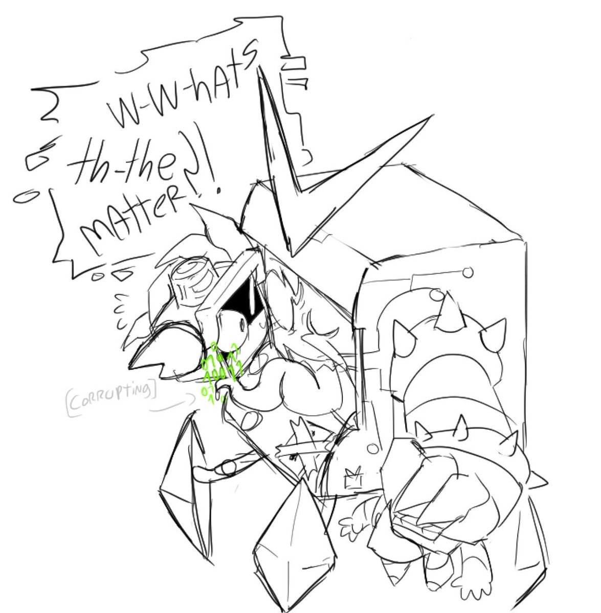 Bug Snugg tweet media