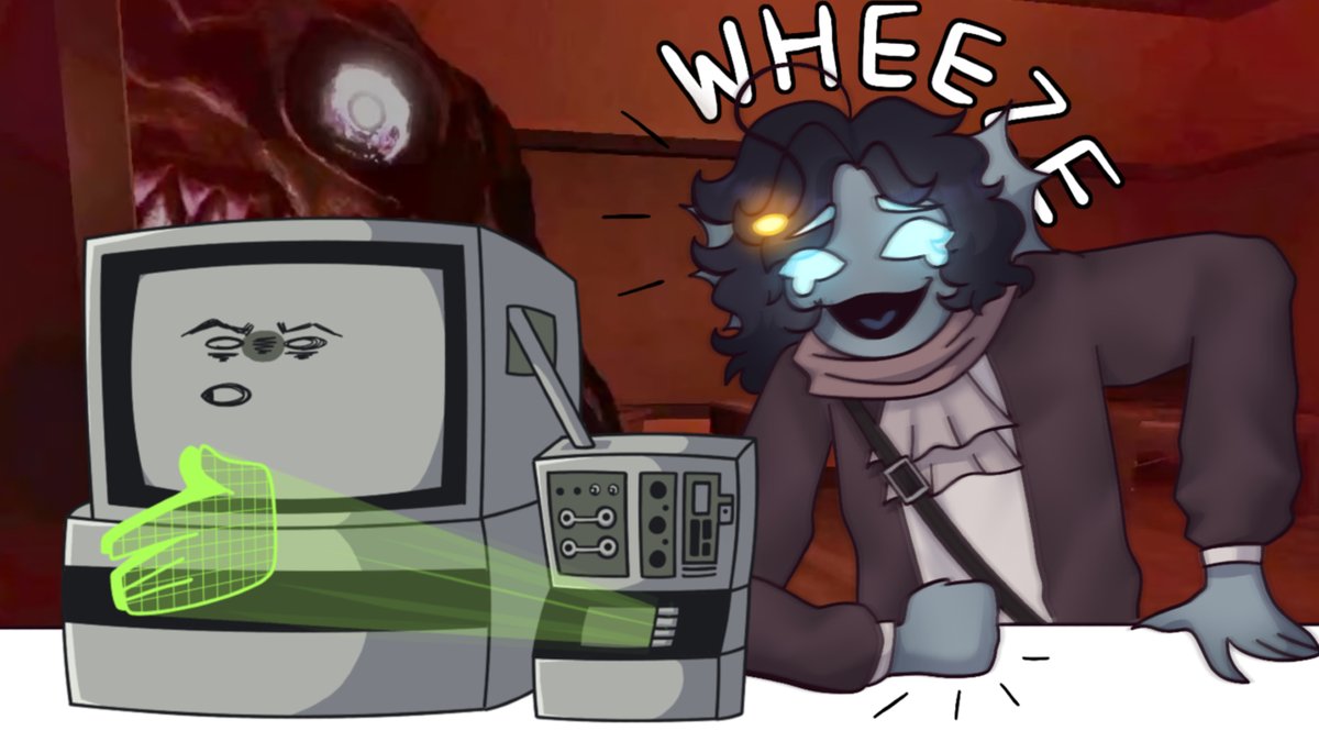 Cool Guys Studio tweet media