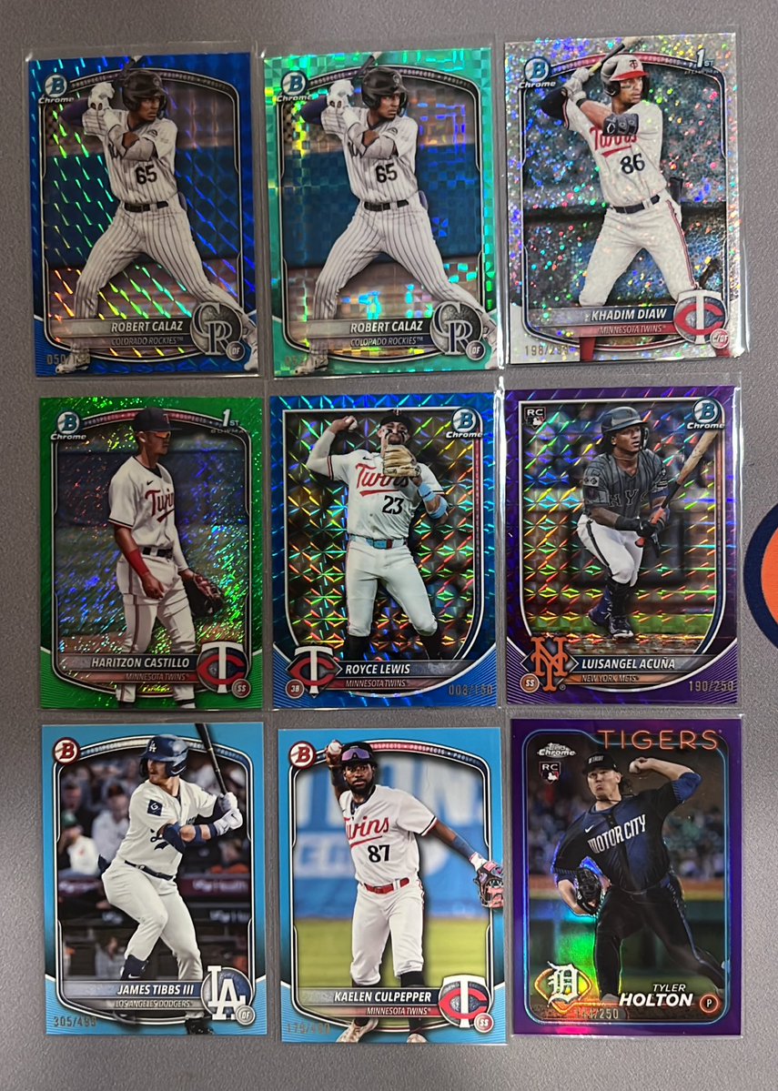 Grant’s Card Vault tweet media