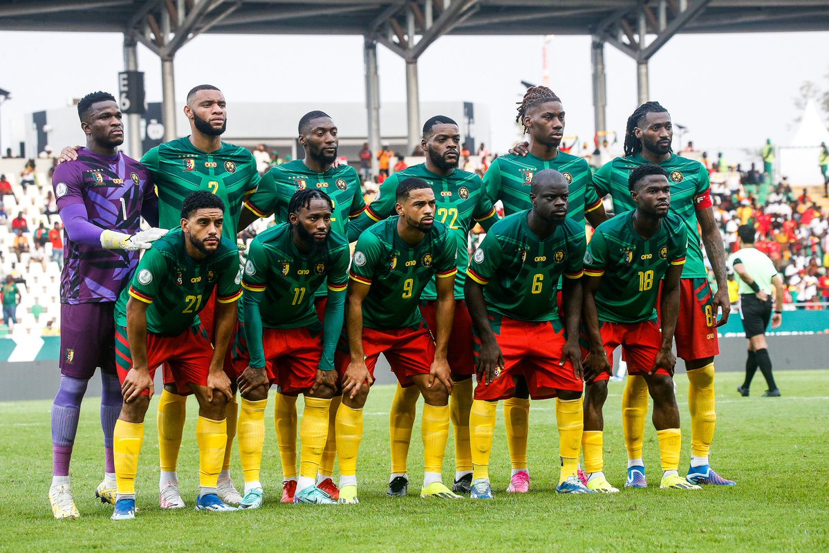 Actu Foot Stats tweet media