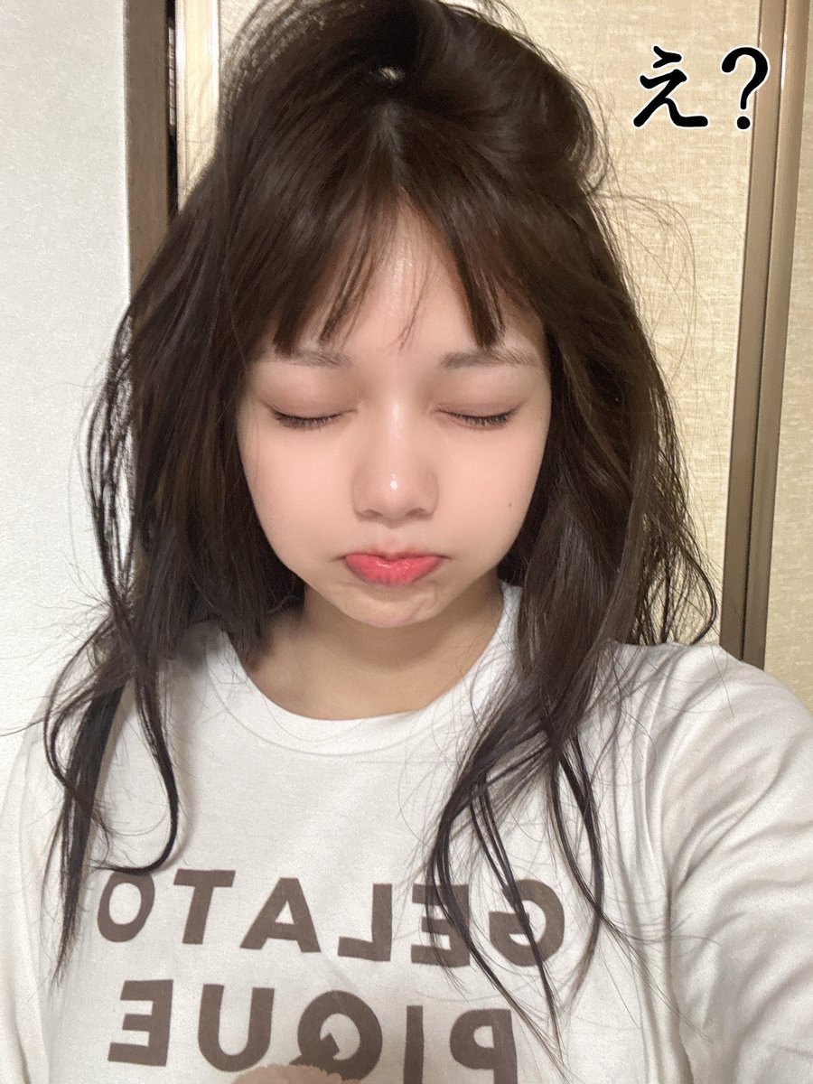 なつでん Post by 南なつ (CANDY TUNE) on X: え？