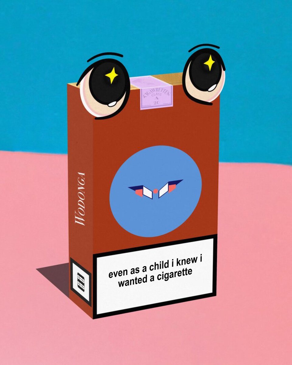 TempestArt.dmt (museum/acc) ⚠️🚬💀🟩✨️ tweet media