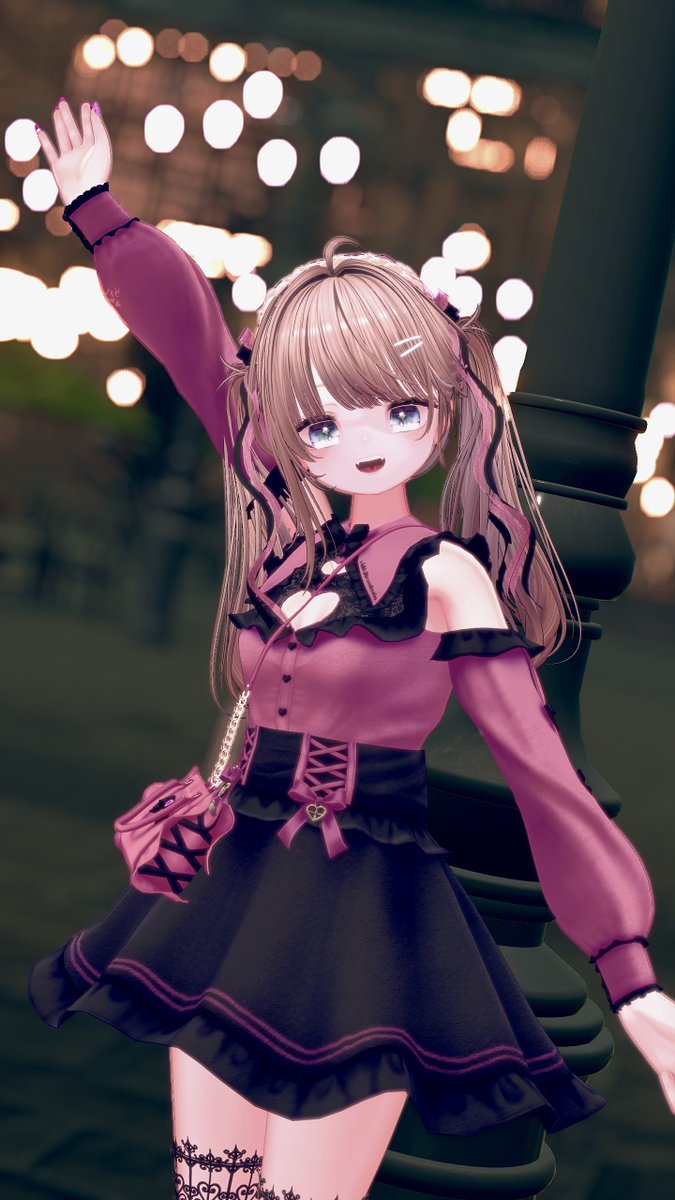 えすた。 tweet media